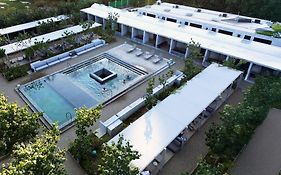 Las Jaras Aguas Termales